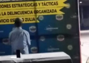 Un sacerdote de 61 años fue arrestado en la Cañada de Urdaneta, estado Zulia, por presuntamente haber cometido delitos sexuales.