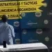Un sacerdote de 61 años fue arrestado en la Cañada de Urdaneta, estado Zulia, por presuntamente haber cometido delitos sexuales.