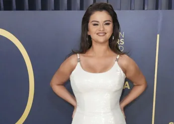 Selena Gómez