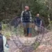 Un senderista fue rescatado este jueves en el cerro Kairoi, ubicado en el municipio San Diego.