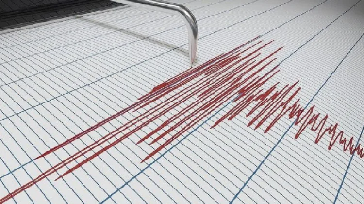 Un sismo de magnitud 6.1 en la escala de Richter sacudió el centro de México durante la madrugada del domingo. El epicentro tuvo lugar en el estado de Michoacán.