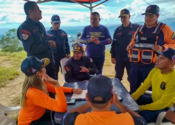 Sistema Integrado de Emergencias