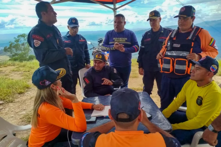 Sistema Integrado de Emergencias