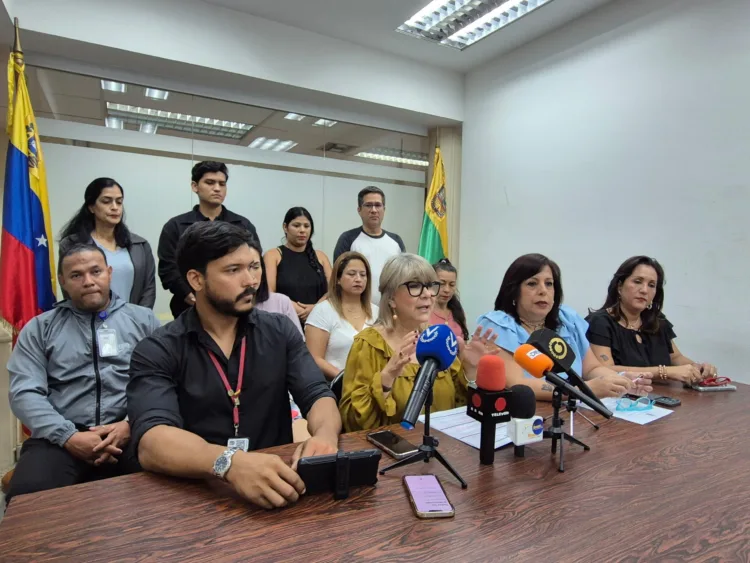 situación de prestaciones sociales