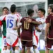 El Campeonato Sudamericano Sub-20 de la Conmebol, con sede en Venezuela, ya inició su rumbo con dos victorias de Chile y Paraguay respectivamente.