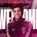 Telasco Segovia fue presentado este viernes de manera oficial por el Inter Miami, mismo equipo donde juega Lionel Messi.