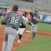 Tigres de Aragua vencen a los Bravos de Margarita