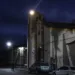 trabajos de iluminación
