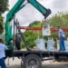 transformadores eléctricos