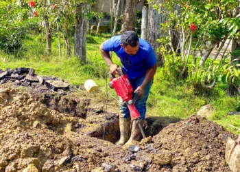 tubo matriz