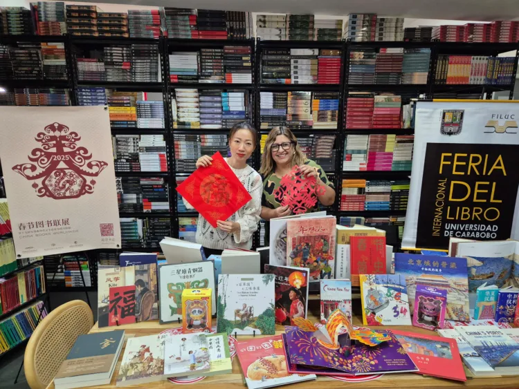 una de las 100 mejores librerías