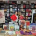 una de las 100 mejores librerías