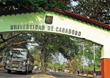 Universidad de Carabobo