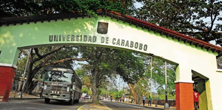 Universidad de Carabobo