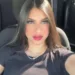 La influencer y tiktoker venezolana, Valeria Carruyo, fue señalada como responsable de un accidente vial que dejó a un hombre y un niño heridos.