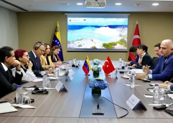 Autoridades nacionales acordaron el fortalecimiento de cooperación con Turquía, en materia económica, turística y cultural.