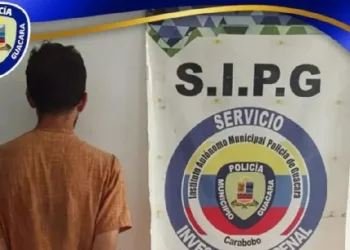 Hombre detenido en Yagua por hurtar material médico