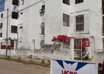 edificios en El Palotal