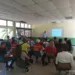 La alcaldía de Los Guayos dictó el primer taller de formación de registro de escuelas y clubes deportivos en lo que va de año.