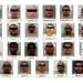 El Gobierno de México anunció la extradición de 29 presuntos narcotraficantes a tierras estadounidenses, en lo que se ha perfilado como uno de los procesos más grandes de este tipo de entregas en toda la historia del país.
