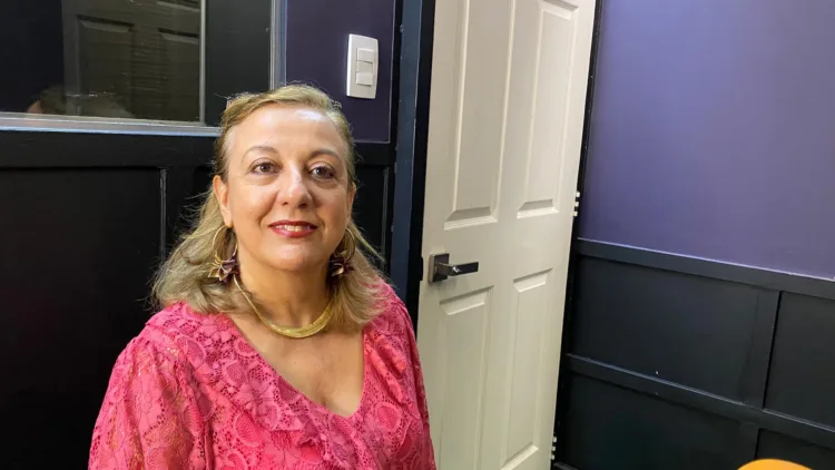 Ana Siles, pozos