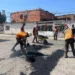 Las Agüitas