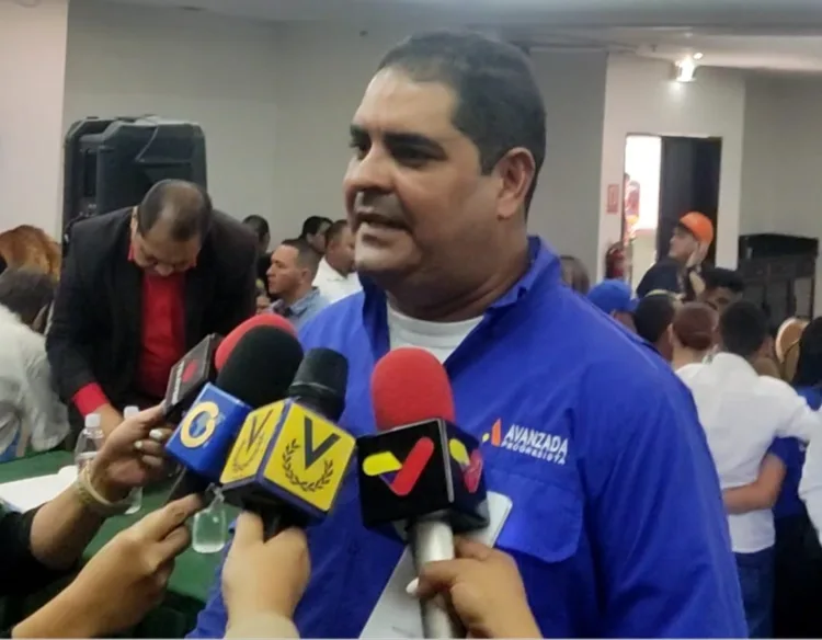 Avanzada Progresista está preparado