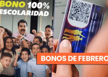 La plataforma Patria tiene previsto entregar varios estipendios como parte de su programa de protección social. Estos son los bonos que faltan por pagar en febrero.