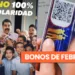 La plataforma Patria tiene previsto entregar varios estipendios como parte de su programa de protección social. Estos son los bonos que faltan por pagar en febrero.