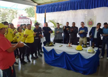 Bomberos Universitarios
