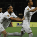 El Carabobo FC derrotó a la Academia Puerto Cabello en condición de visitante, con marcador de 3 goles a 1.
