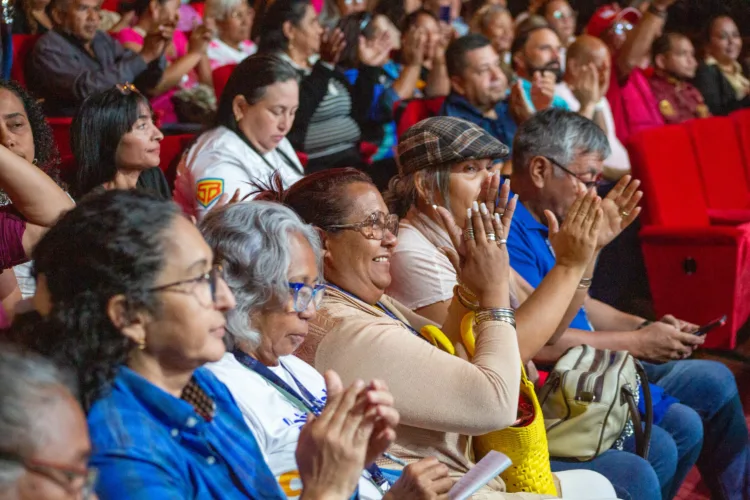 Carabobo Sostenible va a tu comunidad