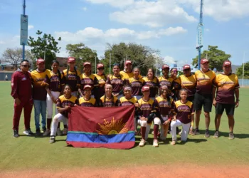 Carabobo ganó II Campeonato