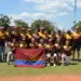 Carabobo ganó II Campeonato