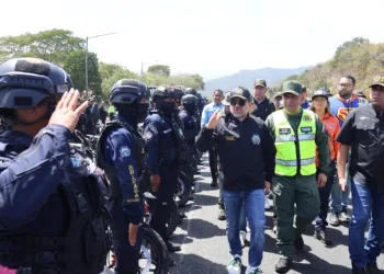 Carnavales Felices y Seguros
