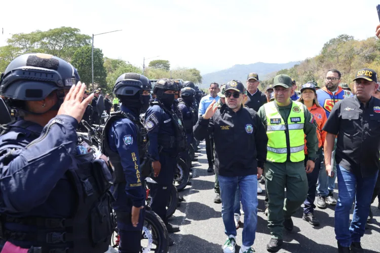 Carnavales Felices y Seguros
