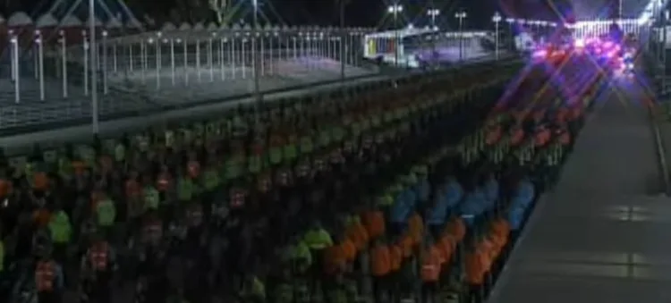 Carnavales Seguros