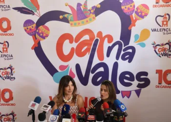 Carnavales “Valencia