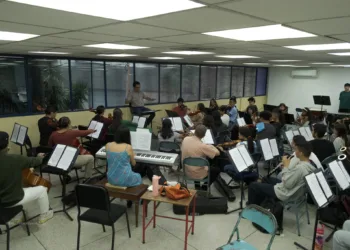 Conservatorio de Música