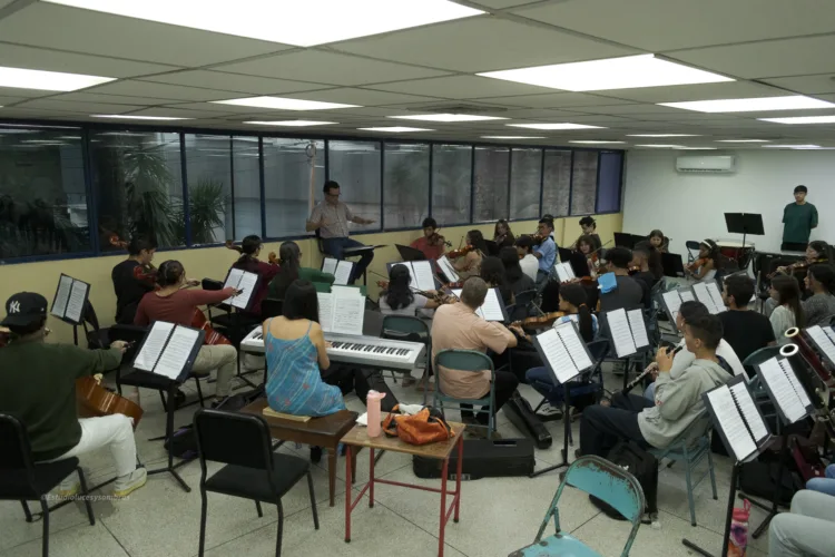 Conservatorio de Música
