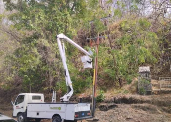 Corpoelec efectuará mantenimiento