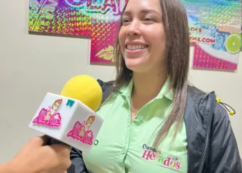 Crema Helados Park celebra