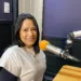 Doctora Gina Istúriz, embarazo