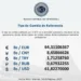 Dólar oficial en Bs. 61,88