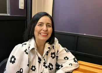Dra. Tatiana Maure, adulto mayor