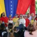 Rafael Lacava encabezó un encuentro con el Poder Popular organizado en las ciudades de Valencia y Puerto Cabello, de cara a la Consulta Popular Nacional que tendrá lugar el próximo domingo 2 de febrero.