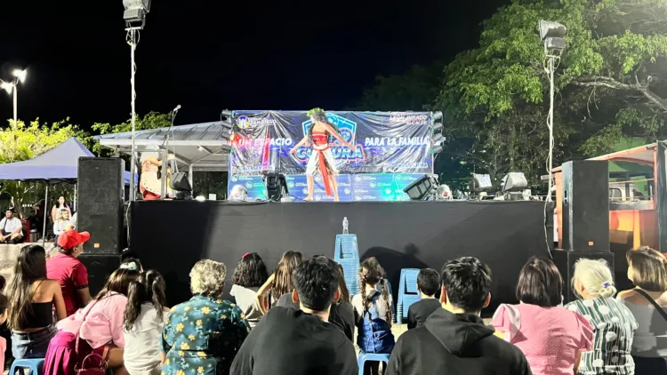 Expo Cultura