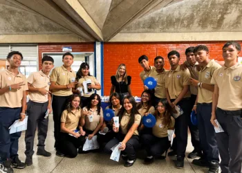 Expo Vocacionales