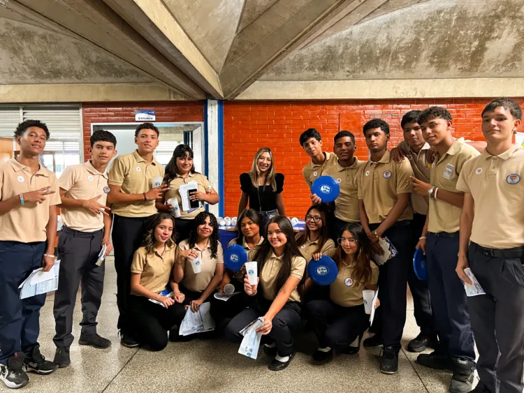 Expo Vocacionales