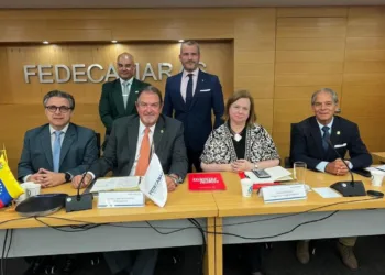 Fedecámaras conformó Comisión